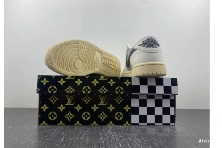 DZ8866-192 Jordan Low Air 1 0806